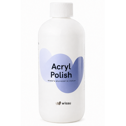 Acryl Polish 500ml - W'eau