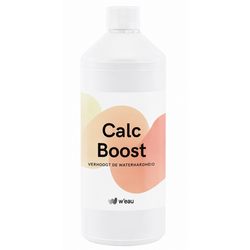 Calcium Booster 1L - W'eau