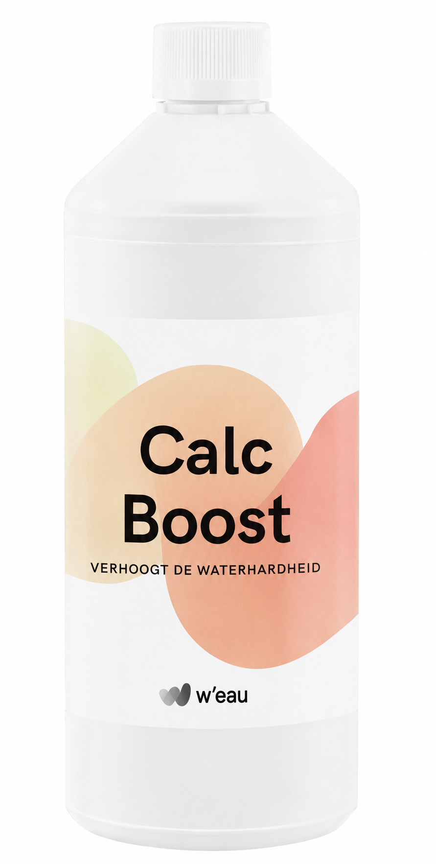 W'eau Calcium Booster 1L - W'eau