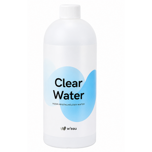 Clear Water 1L - W'eau