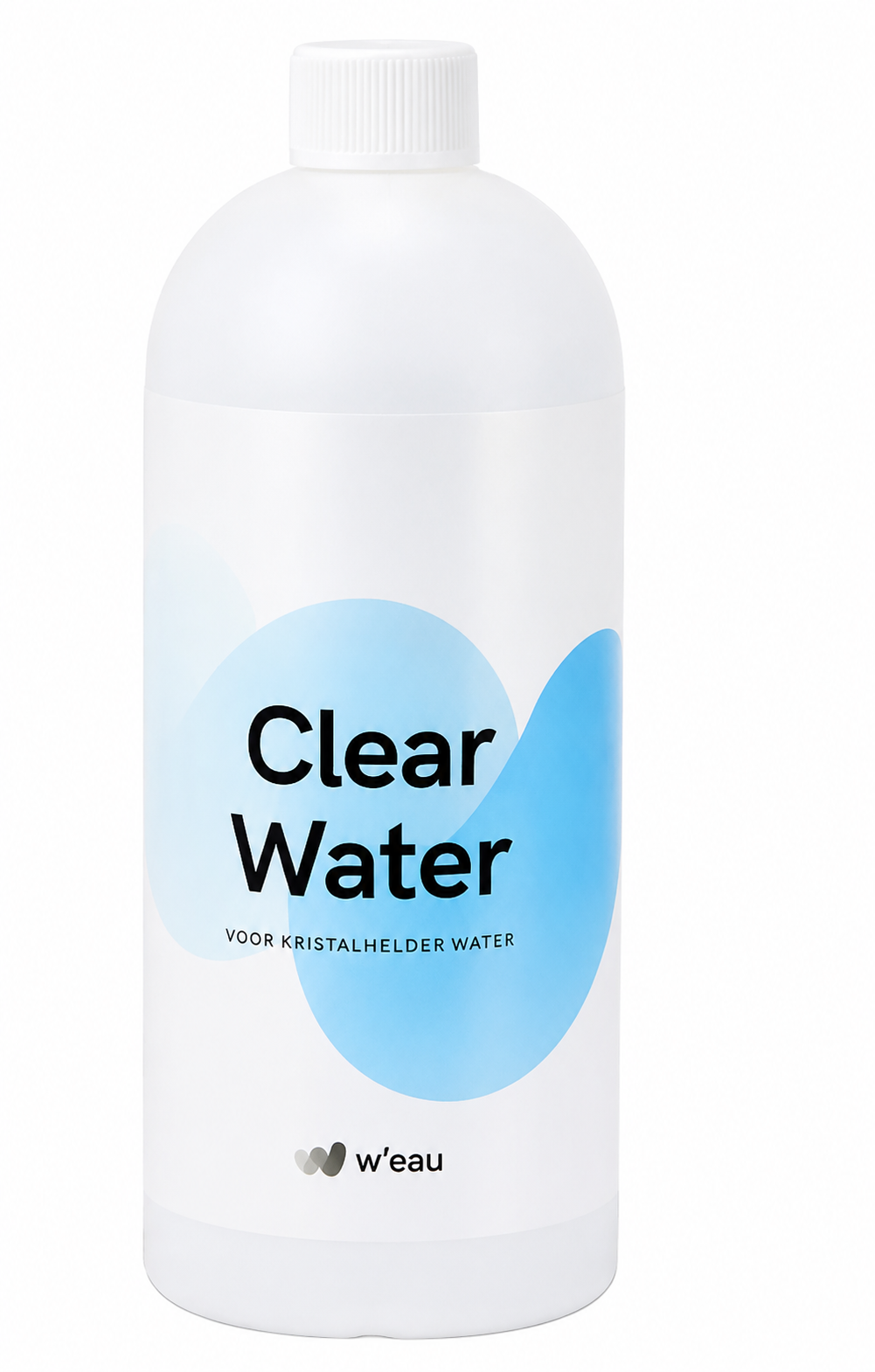 W'eau Clear Water 1L - W'eau