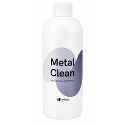 Metal Clean 500ml - W'eau