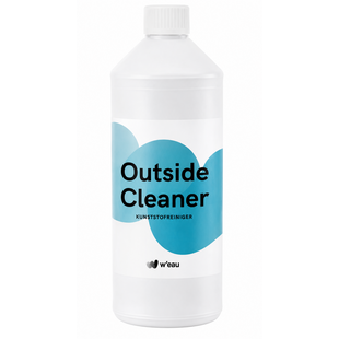 Outside Cleaner 1L - W'eau