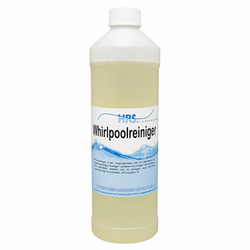 Whirlpool en spa reiniger 1L - HRS