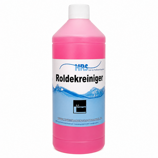 Roldek/-overkapping reiniger 1L - HRS
