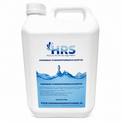 Overwinteringsvloeistof 5L - HRS