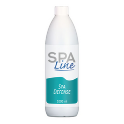 Spa Defense 1L - SpaLine