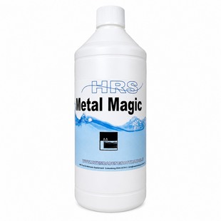 Metal magic 1L - HRS