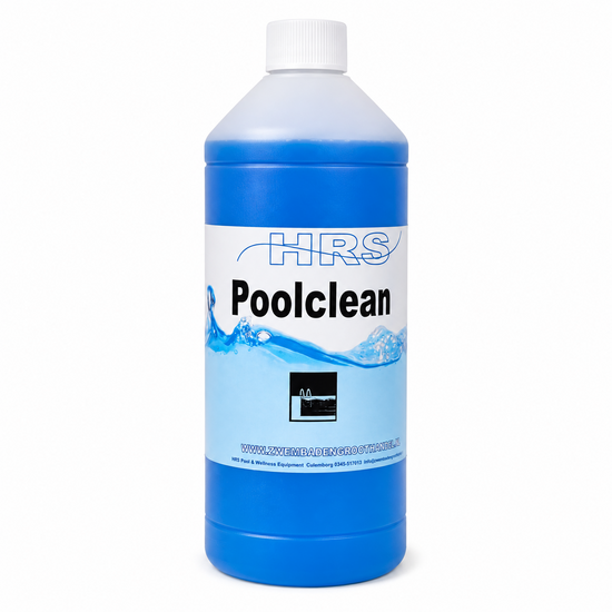 HRS Poolclean 1L - HRS