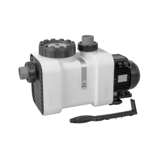 Speck Perform Max 17 - 0,55kW 400V - SPECK