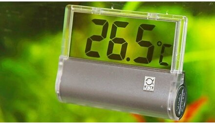 Thermometers