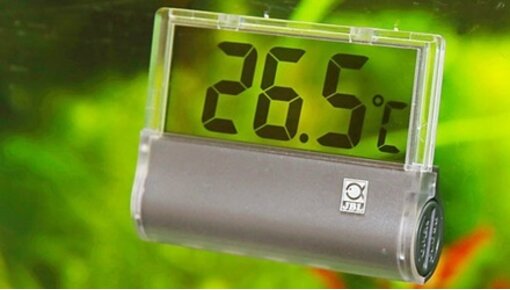 Thermometers