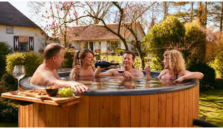 Hottubs