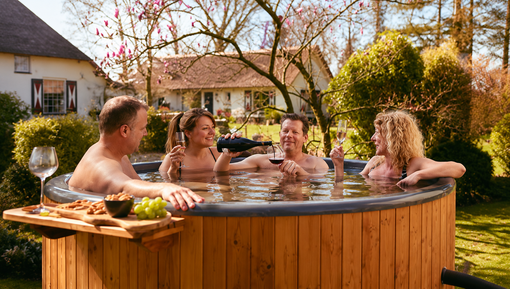 Hottubs