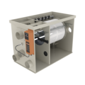 Filtreau Excellent Bio Drum 25 M Filtersysteem - Filtreau