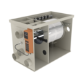Filtreau WMC Excellent Bio Drum 25 M Filtersysteem - Filtreau