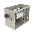 Filtreau Excellent Bio Drum 25 M Filtersysteem - Filtreau