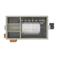 Filtreau Excellent Bio Drum 25 M Filtersysteem - Filtreau