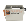 Filtreau Excellent Bio Drum 25 M Filtersysteem - Filtreau