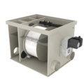 Filtreau Excellent Bio Drum 10 XS Filtersysteem - Filtreau