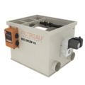 Filtreau Excellent Bio Drum 10 XS Filtersysteem - Filtreau