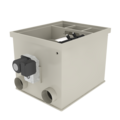 Filtreau Excellent Bio Drum 10 XS Filtersysteem - Filtreau