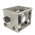 Filtreau Excellent Bio Drum 10 XS Filtersysteem - Filtreau