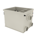 Filtreau Excellent Bio Drum 10 XS Filtersysteem - Filtreau