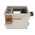 Filtreau Excellent Bio Drum 10 XS Filtersysteem - Filtreau