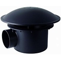 AquaForte Bodemafvoer met kamer 110mm zwaar model - Aquaforte