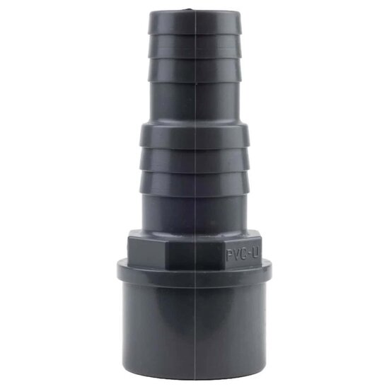 W'eau Koppeling 38/32 met 50mm lijmverbinding - W'eau
