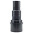 W'eau Koppeling 38/32 met 50mm lijmverbinding - W'eau