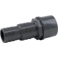 W'eau Koppeling 38/32 met 50mm lijmverbinding - W'eau