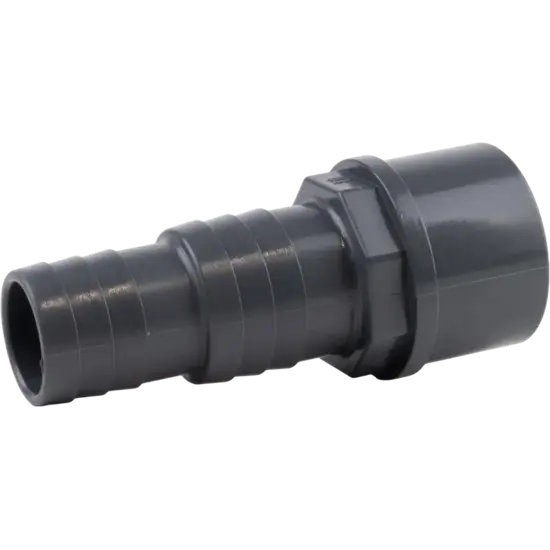 W'eau Koppeling 38/32 met 50mm lijmverbinding - W'eau