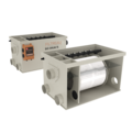 Filtreau Excellent Bio Drum 15 S Filtersysteem - Filtreau