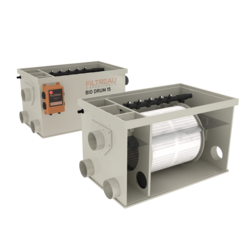 Excellent Bio Drum 15 S Filtersysteem - Filtreau