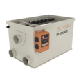 Filtreau Excellent Bio Drum 15 S Filtersysteem - Filtreau