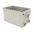 Filtreau Excellent Bio Drum 15 S Filtersysteem - Filtreau