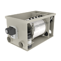 Filtreau Excellent Bio Drum 15 S Filtersysteem - Filtreau