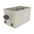 Filtreau Excellent Bio Drum 15 S Filtersysteem - Filtreau