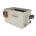 Filtreau Excellent Bio Drum 15 S Filtersysteem - Filtreau