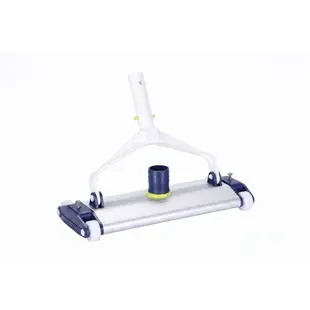 Heavy Duty bodemzuiger extra verzwaard - W'eau