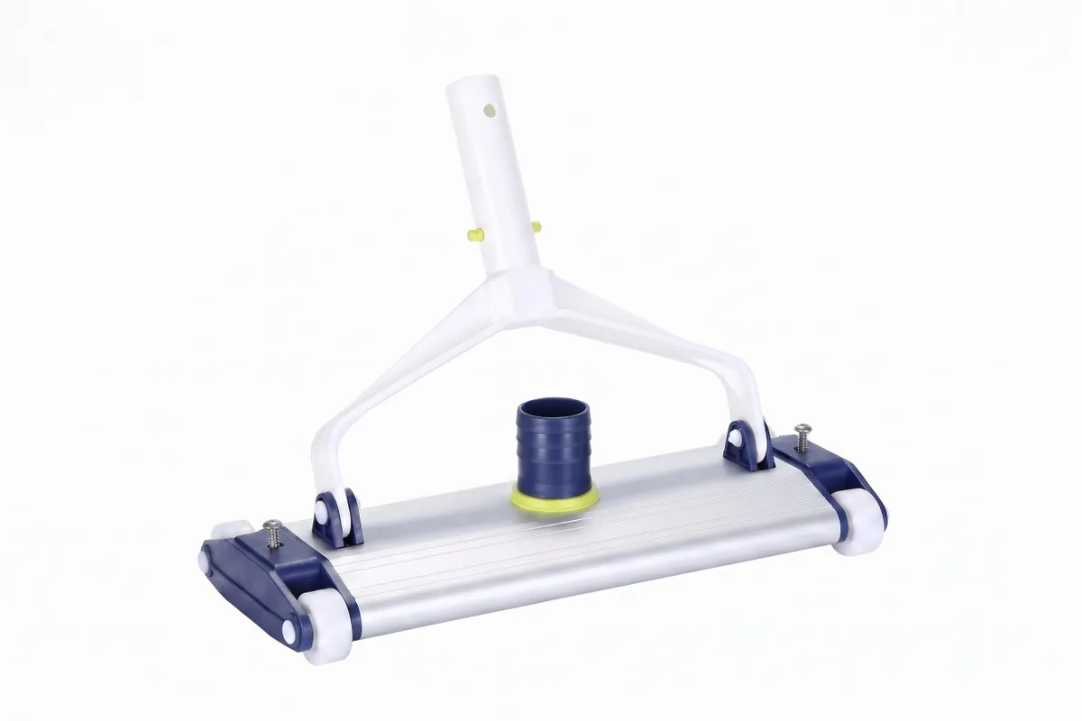 W'eau Heavy Duty bodemzuiger extra verzwaard - W'eau