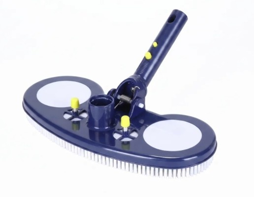 W'eau Bodemzuiger met pressure control - W'eau