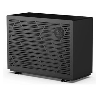Full Inverter 20 zwembad warmtepomp 5,5 kW - W'eau