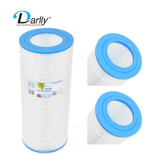 Darrly Zwembad Filtercartridge PC150 Pentair Predator - Darlly