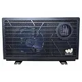 W'eau Full Inverter 20 zwembad warmtepomp 5,5 kW - W'eau