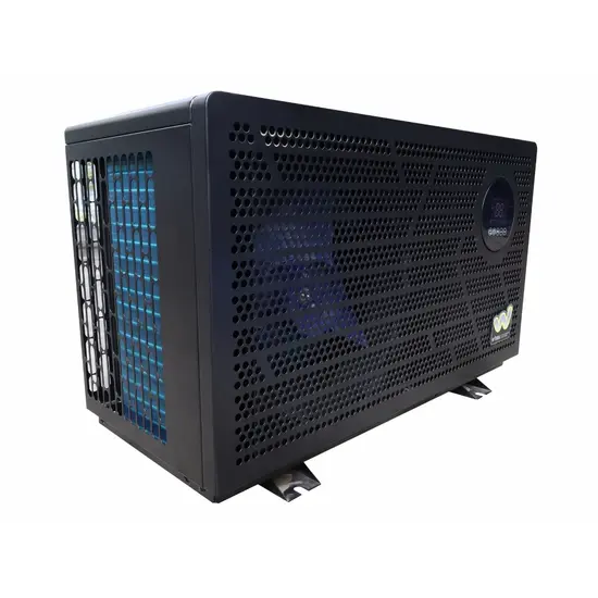W'eau Full Inverter 20 zwembad warmtepomp 5,5 kW - W'eau
