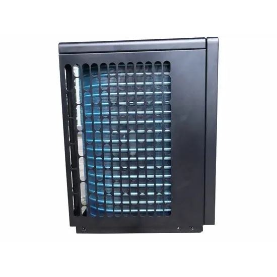 W'eau Full Inverter 20 zwembad warmtepomp 5,5 kW - W'eau