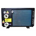 W'eau Full Inverter 20 zwembad warmtepomp 5,5 kW - W'eau